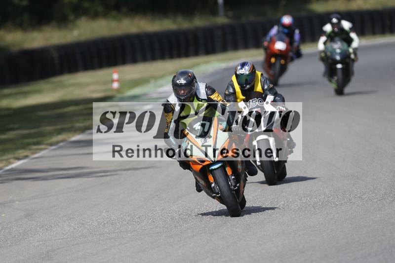 /28 25.07.2026  Speer Racing ADR/Gruppe rot/37